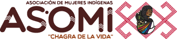 Asociación de Mujeres Indigenas de la Medicina Tradicional